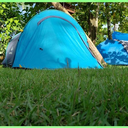 Camping Marymar Parati Exterior foto