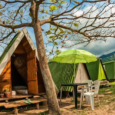 Camping Marymar Parati Exterior foto