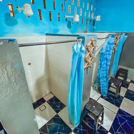 Camping Marymar Parati Exterior foto
