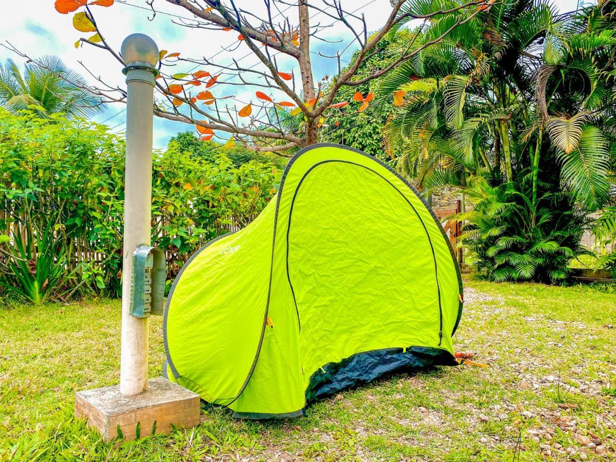 Camping Marymar Parati Exterior foto