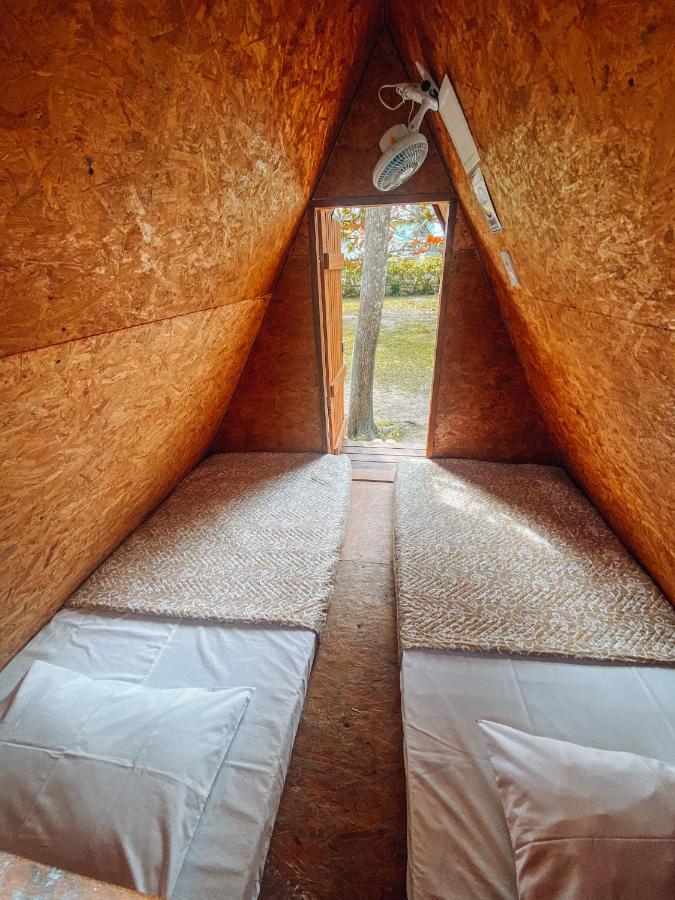 Camping Marymar Parati Exterior foto