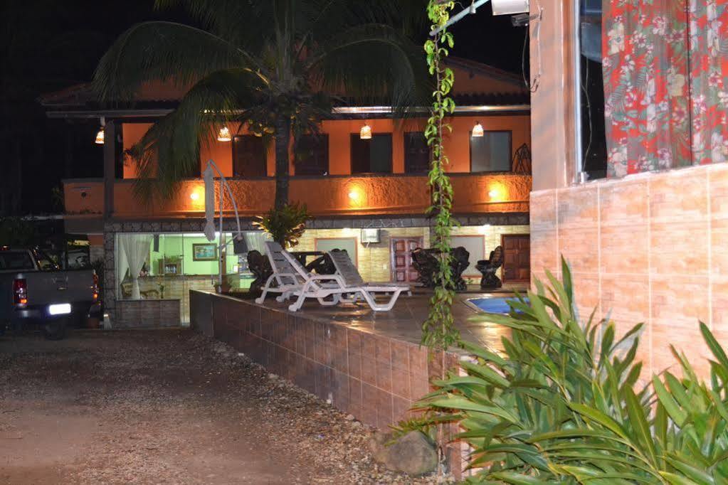 Camping Marymar Parati Exterior foto